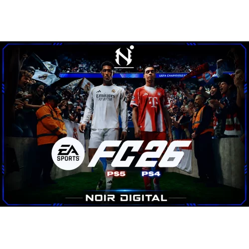  FİFA 26 KARİYER + TR PS4PS5 GARANTİ